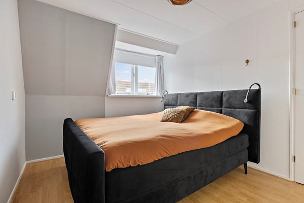 Medium property photo - Jouwsmastraat 33, 8934 AX Leeuwarden